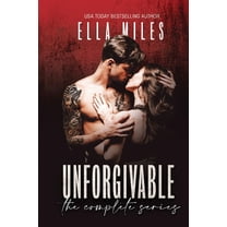 Unforgivable: The Complete Series, (Paperback)