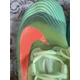 thumbnail image 3 of Ni-k-e Mens Zoom Victory 5 XC AJ0847-701 Green Lace-Up Sneakers Shoes Size 7, 3 of 6