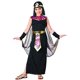 thumbnail image 1 of Seasons Disfraz de princesa egipcia, mediano (8-10) Seasons 653563131355, 1 of 2