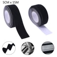 thumbnail image 1 of Non Slip Tape Waterproof Creative Safety Step Tapes Foot Grip Tape for Stair Steps 1.97'', 1 of 9