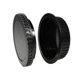 thumbnail image 4 of Body Caps Rear Lens Cover for 550D/7D/50D/600D Camera Mount Lens Back Lens Caps Cover Dust Caps Cover Replacement, 4 of 4