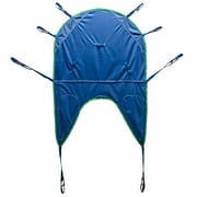 Lumex UPH863 Surelift Universal Sling with Full Head Support, Large