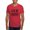 Red, variant on CafePress - Ask Me About Conservation T Shirt - Men's Classic Cotton T-Shirts