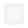 thumbnail image 2 of CTM  Wedding Dress Handkerchief (Women), 2 of 2