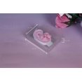 thumbnail image 2 of Birthday Candle Cake Topper Colours Creative Candle Cute Pink Butterfly Digital Candle Birthday Wedding Party Decor, 2 of 4