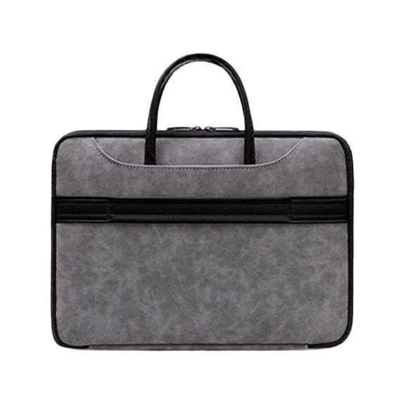 180 Degree Full Open Laptop Bag Protective Laptop Bag for 13/14/15inch Protective Tablet Sleeve Case Carrying Case