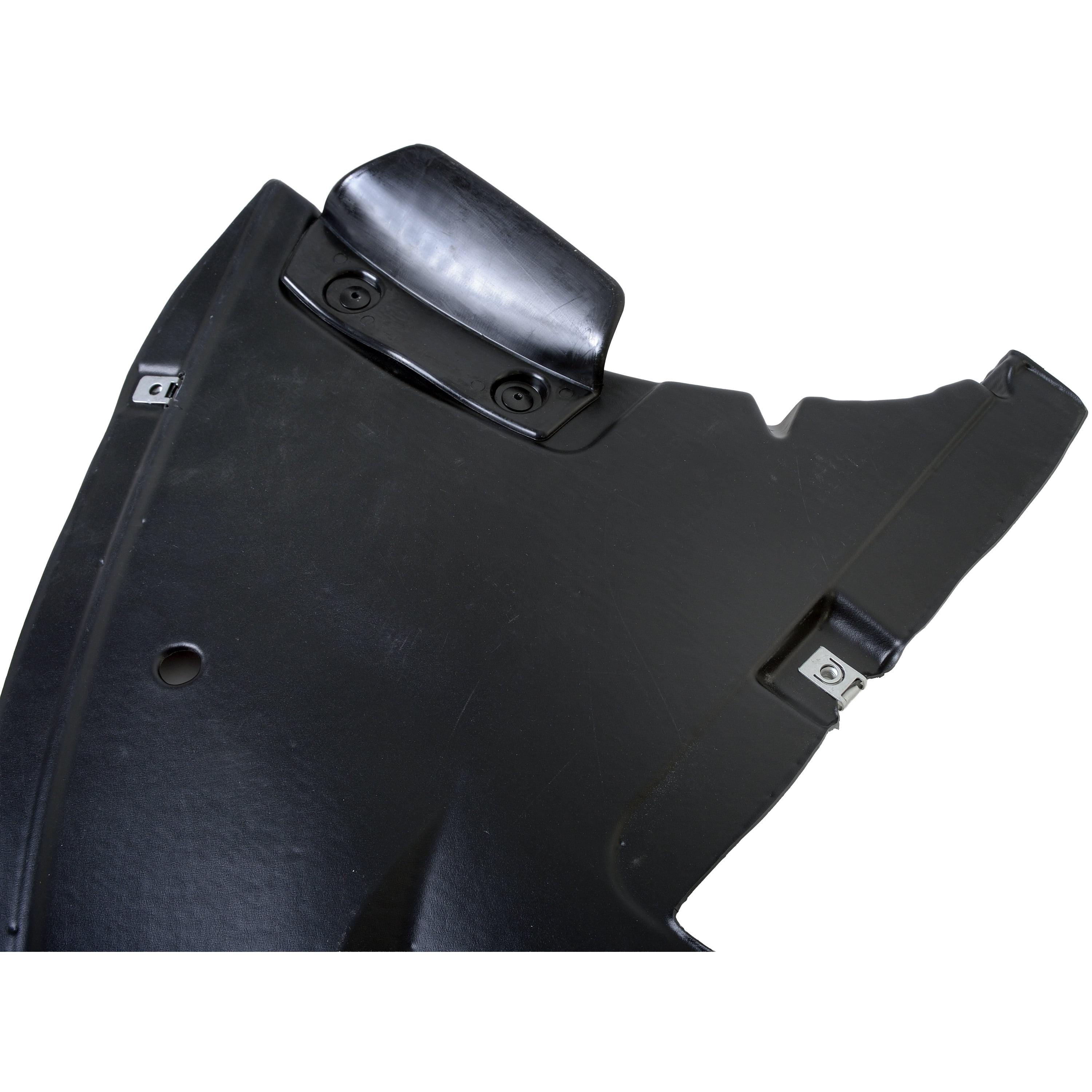 Dorman 927-811 Front Passenger Side Front Splash Shield for Specific Dodge Models