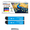 Cyan, variant on New 2PK Black 202XL High Yield Black Ink Cartridges for Epson XP-5100 WF-2860