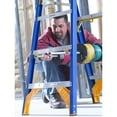 thumbnail image 5 of Werner 10' Old Blue Electric Ladder OBEL10 LDR, 5 of 8