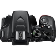 Nikon D3500 24.2MP DSLR Camera with AF-P DX 18-55mm VR Lens - International Model 1590