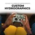 thumbnail image 4 of Dream Controller Original Sans Fil Personnalisé Xbox One - Xbox One S/Xbox One X/PC/Ordinateur Portable avec Windows 10, Contrôleur de Jeu Antidérapant Personnalisé avec Bluetooth, 4 of 5