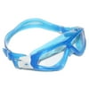 U.S. Divers Sonic II Swim Goggles, Blue, Junior