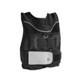thumbnail image 2 of Fuel Pureformance 20 lb. Adjustable Weighted Vest, 2 of 7