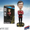 Star Trek II: The Wrath of Khan Dr. Mccoy Bobble Head