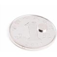 thumbnail image 2 of 150 Pieces - Circular Refrigerator Patch, for Refrigerator Technology Projects, Personalized Multi-Functional, Suitable for Crafts, whiteboard, DIY Projects, Office (6x1.5mm), 2 of 5