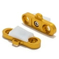 thumbnail image 5 of Tarazon CNC Steering Stop Blocks for Sur-Ron Ultra Bee 2023 Electric Dirt Bike, 5 of 5