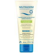 Neutraderm Extra-Mild Shampoo Dermo-Respect 200ml
