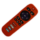 thumbnail image 2 of Funda para Control Remoto Tcl Rok u tv Rojo Genérica Case para Control Remoto Tcl Roku tv, 2 of 2