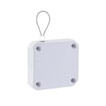 thumbnail image 1 of Automatic Door Closer,Self Closing Door with Steel Drawstring, for Indoor Outdoor Doors Home&Office, 1 of 5