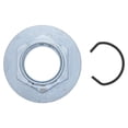 thumbnail image 4 of Niche Front CV Axle Boot Kit for Yamaha Grizzly 700 EPS ATV 519-KCV2266B, 4 of 6