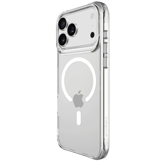 Funda Para iPhone 17 Pro Hero con Magsafe Prodigee