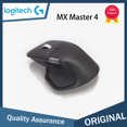 thumbnail image 1 of Logitech Rechargeable Wireless Mouse Black New, 1 of 6