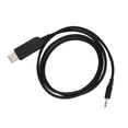 thumbnail image 2 of Reemplazo para Kt-5800 KT-8900 Kt-8900D Kt-7900D Kt-780 plus Cable de programación USB Accesorios de radio móvil Monstrate EL0276-00, 2 of 2