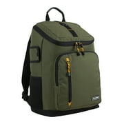 Eastsport Legend Top Loader Unisex Backpack Olive
