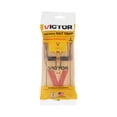 thumbnail image 2 of (4 pack) Victor Easy Set Extended Trigger Rat Trap - Wooden Rat Trap, 2 of 9