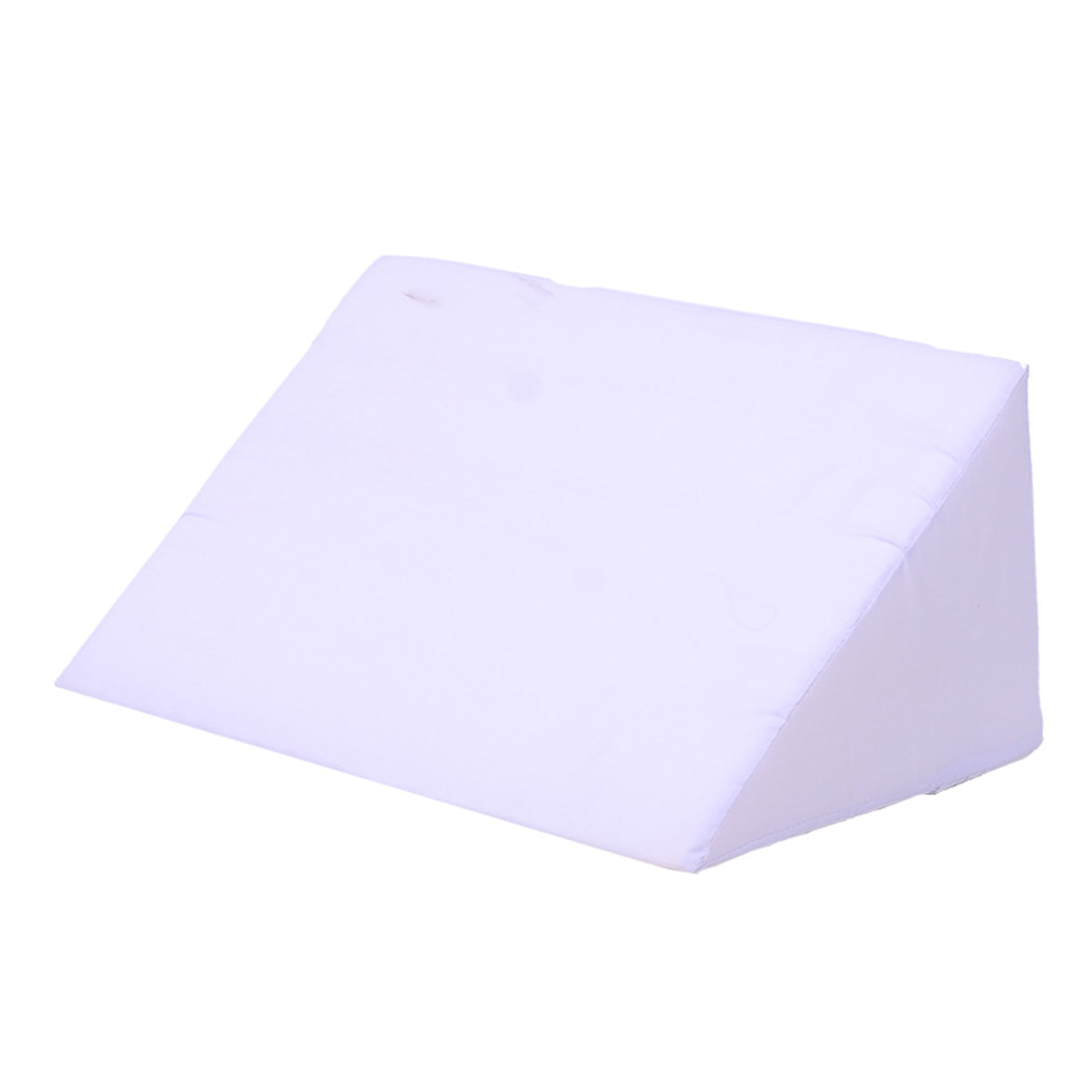 JYYYBF Triangle Bed Wedge Pillow for Sleeping Body Position Wedges Back