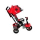 thumbnail image 3 of Triciclo Tek By TheBabyShop  EBKTR37 con llantas de aire Rojo - evolutivo, 3 of 10