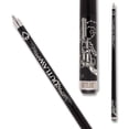 thumbnail image 3 of Outlaw OL60 Thunder Revolver Pool Cue Billiard Stick Billiards Cues, 3 of 9