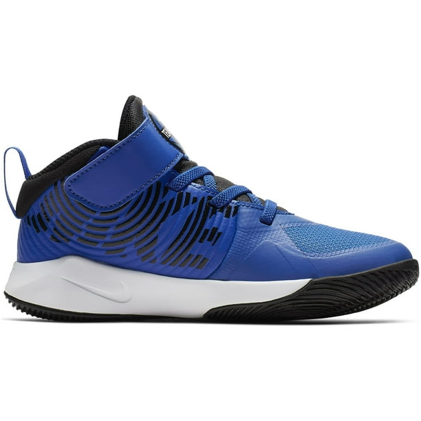 basket nike team hustle d9