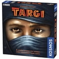 thumbnail image 2 of | Thames & Kosmos targi | | de juego de dos jugadores | de juego de mesa de estrategia | n Thames & Kosmos Thames & Kosmos, 2 of 2