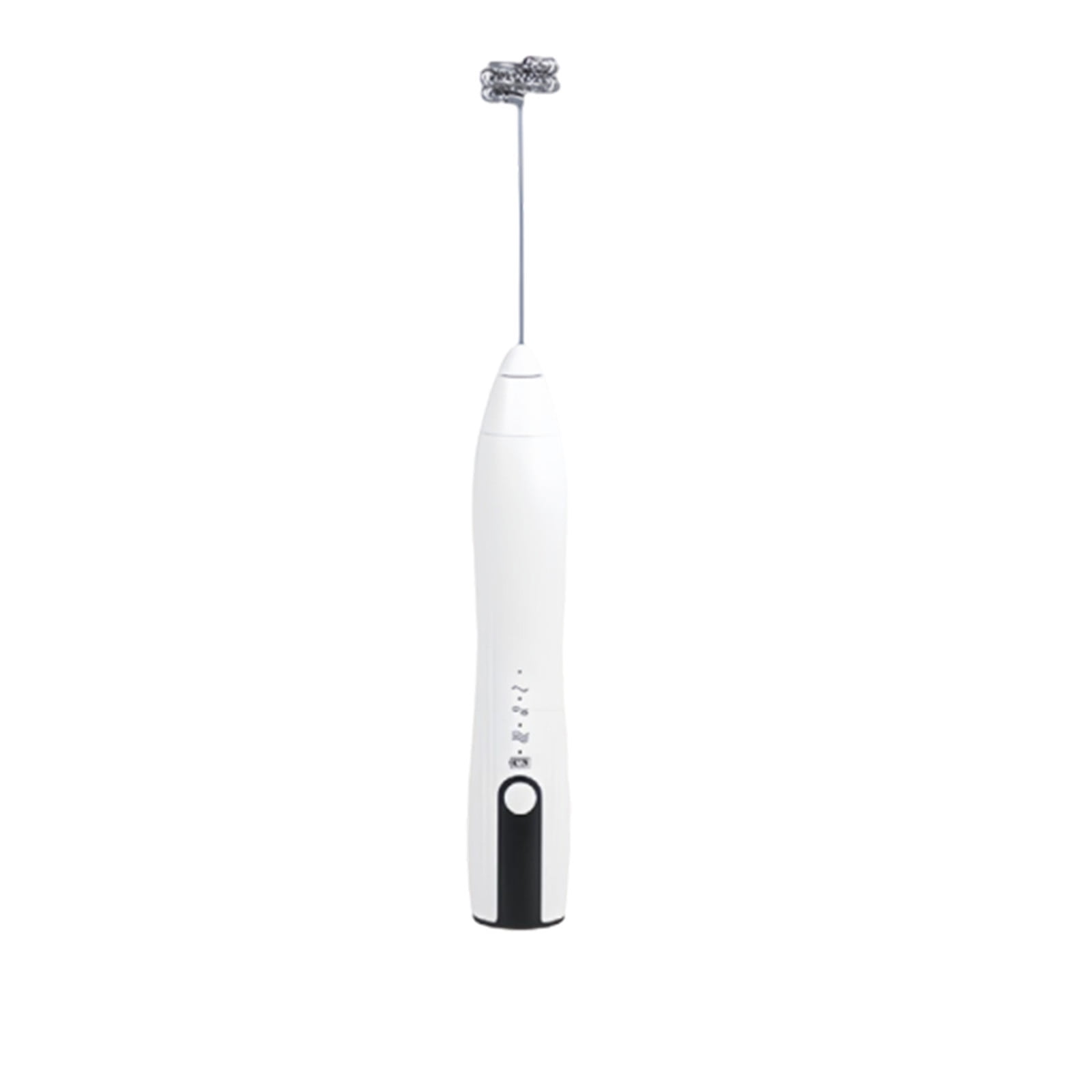 Werulen First Time Home Needs Savings Clearance Powerful Milk Frother Handheld Foam Maker For Lattes Whisk Drink Whisk For Coffee Mini Foamer For Cappuccino Frappe Matcha Hot Chocolate Coffee Creamer