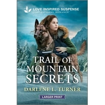 National Park Protectors Trail of Mountain Secrets, Book 2, (Paperback)