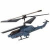Syma S108G 3.5 Channel RC Cobra Helicopter with Gyro
