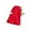 Red, variant on Xijirk Dinosaur Spikes Baby Balaclava Integrated Neck Warmer Beanie Red,4-24 Months