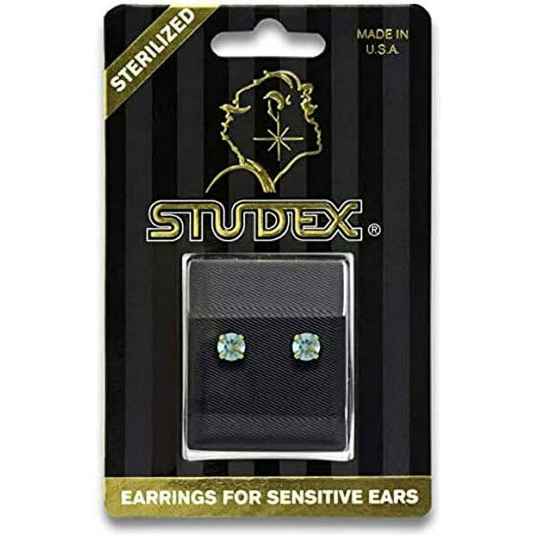 Studex usa earrings price best sale
