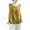 Yellow, variant on Jalioing Cotton Linen Tops Women's Summer Cotton Linen Tank Tops Crew Neck Sleeveless Loose Shirts with Pocket