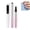 Deep pink, variant on ManipenPocket Salon Set – Cat Eye Gel Polish Magnet & UV Lamp, Home DIY Nail Art Kit