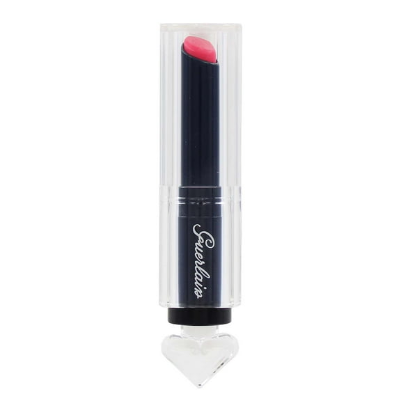 Guerlain La Petite Rose Noire Shiny Lip Colour Lipstick
