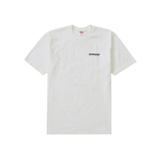 Supreme Men's Marithé + François Girbaud Tee Black, from StockX