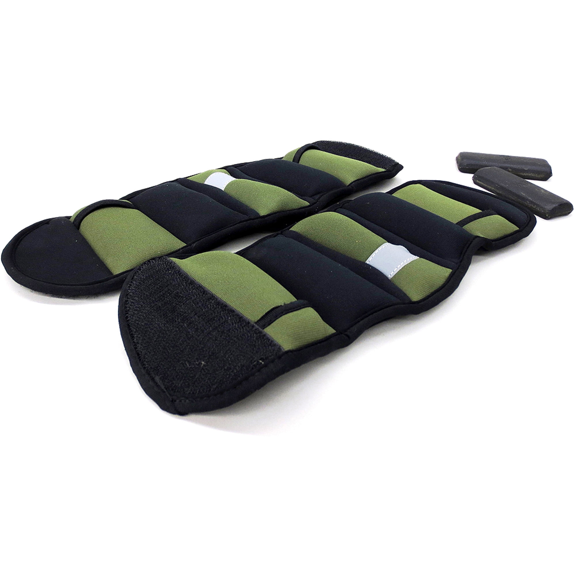 All Pro Weight Adjustable Wrist Weights, 4Pound