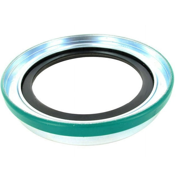 Rear Wheel Seal - Compatible with 1997 - 2009 GMC C6500 Topkick 1998 1999 2000 2001 2002 2003 2004 2005 2006 2007 2008