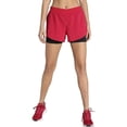 thumbnail image 3 of Short Puma 2 IN 1 Run para Mujer 521072-33 rojo M, 3 of 3