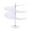 Clear, variant on YIMART 120 Sticks Clear Nail Art Color Chart Display Stand Spiral False Nails Display Shelf Practice Tools For Solon Nails Polish Gel Show