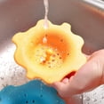thumbnail image 5 of MKHSQHDG Today's Deals Filter Shower Drain Cover Kitchen Sewer Kitchen Drainer Drain Pipe Drain Plug Filter Bathroom Drain Cover Floor Drain Protector, 5 of 5