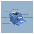 thumbnail image 3 of Machine de Scellage sous Vide à Rouleau, Machine de Scellage de Sacs Portable, Machine d'Emballage Alimentaire en Plastique, 3 of 5
