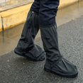 thumbnail image 4 of Mosiee Housses de Chaussures Imperméables pour Randonnée Cyclisme, 4 of 8